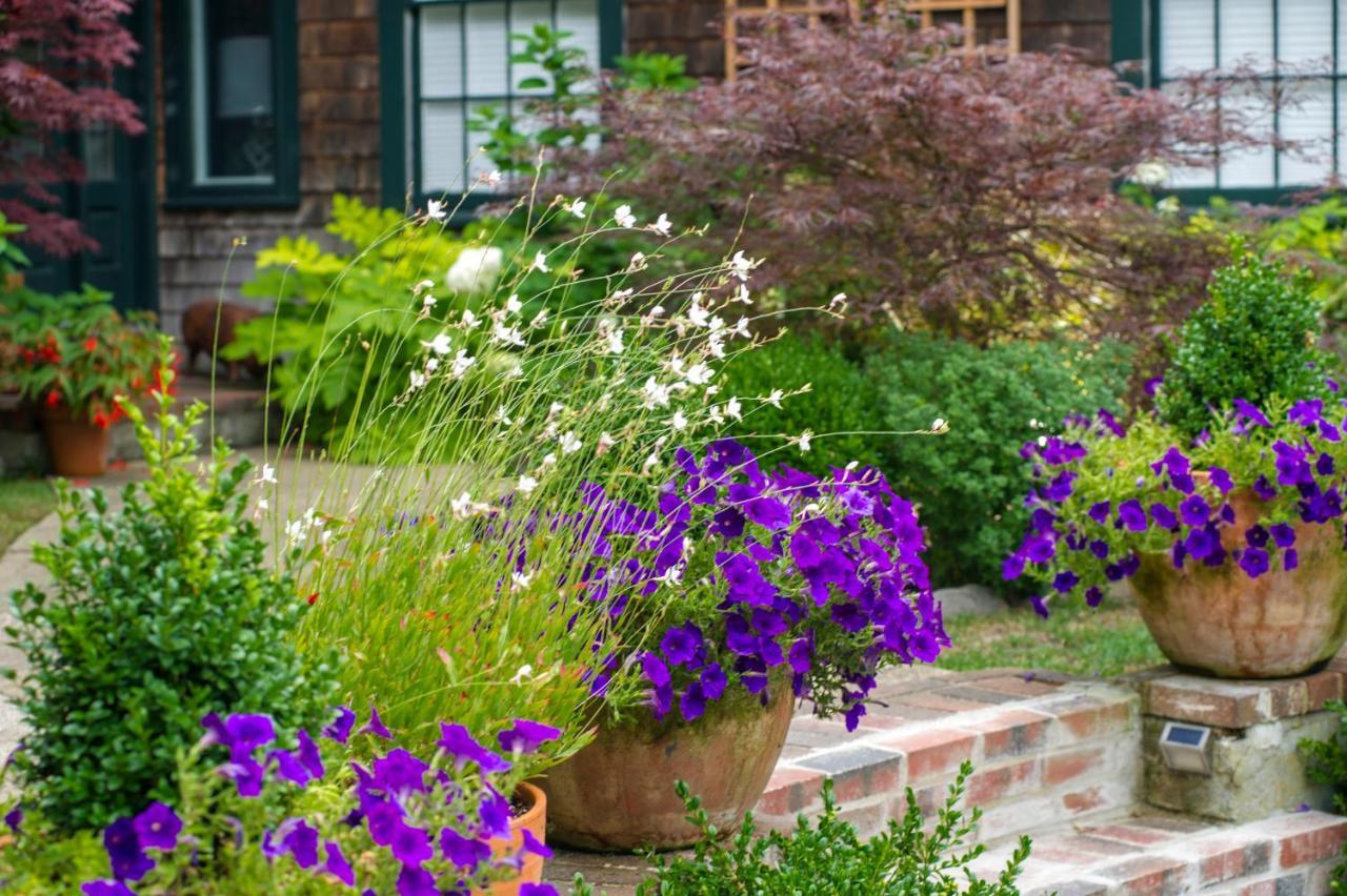 Charles And Charles Mv Bed & Breakfast Vineyard Haven Exterior photo